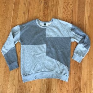 Not So Basic Crewneck Sweatshirt
